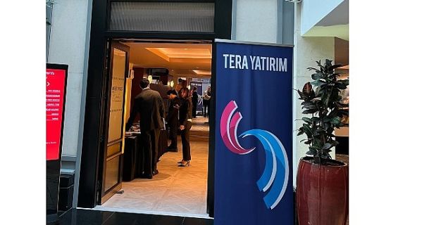 Tera Yatırım’dan Küresel Finans Zirvesi