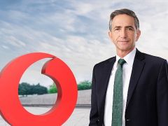 Vodafone’dan Beşiktaş-Galatasaray Derbisinde 5G Deneyimi