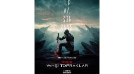 20th Century Studios, Predator serisinin en yeni filmi Predator: Vahşi Topraklar’ın ilk fragmanını ve afişini sinemaseverlerle paylaştı.