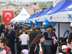 71.222 Bilim ve Teknoloji Tutkunu CANİKFEST’te Buluştu