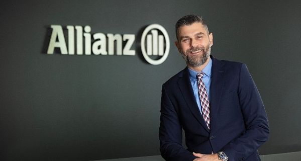Allianz Türkiye kurumsal sigortalarda 2025 hedeflerini paylaştı