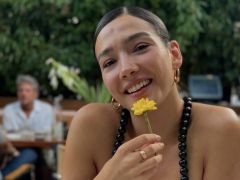 Aybüke Pusat Boykot Çağrısı Nedeniyle TRT Kadrosundan Çıkartıldı