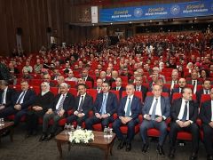 Başkan Büyükakın açıkladı: 0,69 faiz oranıyla 5 bin konut