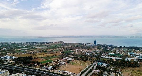 Başkan Yiğit’ten İnciraltı açıklaması: “Emeği geçenlere teşekkürler”
