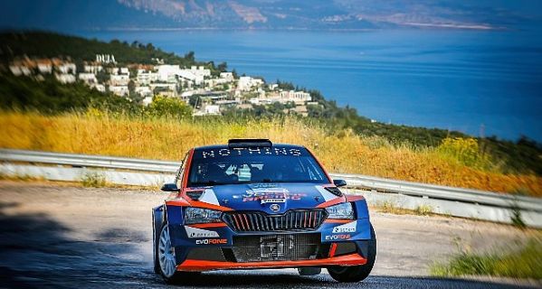 Bodrum’da Yaz Sezonu Ralliyle Açılıyor