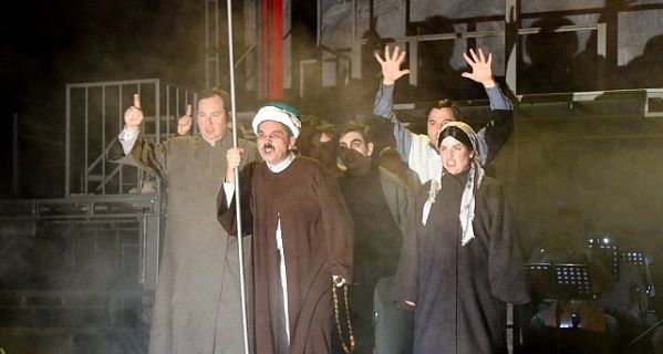 Büyük Türkiye Turnesi Diyarbakır’la Devam Ediyor