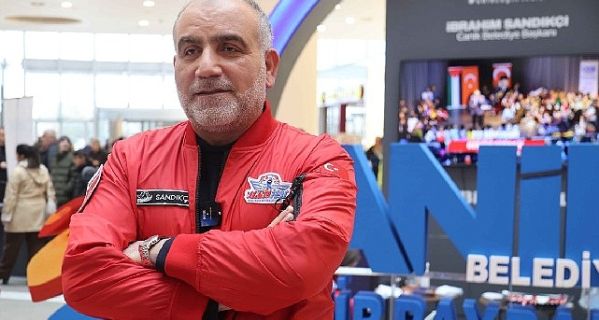 CANİKFEST Başlıyor
