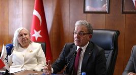 DEÜ Onkoloji Araştırmalarına KİTVAK Desteği