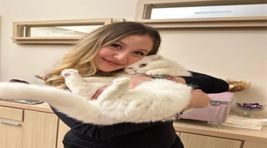 Dünya Veteriner Hekimler Günü’nde İzmirli veteriner hekimlerden çağrı