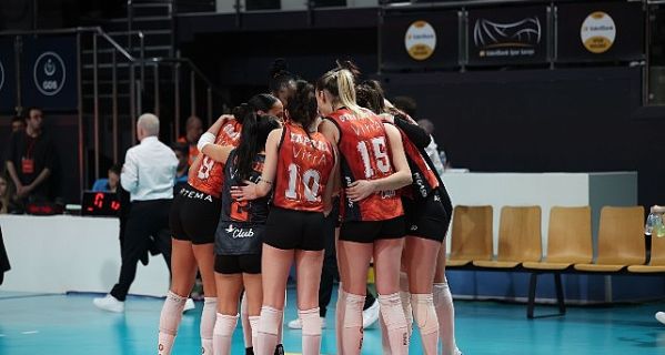 Eczacıbaşı Dynavit, 3.’lük için sahaya çıkacak