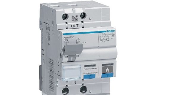 Elektrik tesisatı kaynaklı yangınların gizli faili ark hataları