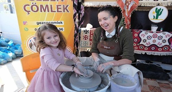 En güzel 23 Nisan, Kocaeli Büyükşehir Belediyesi ile yaşandı