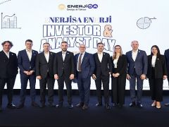 Enerjisa Enerji, ‘Yatırımcı ve Analist Günü’nde uzun vadeli stratejilerini paylaştı