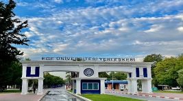 EÜ, Asya Üniversiteleri arasında dünyada ilk 500’de