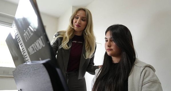 Gençler hayallerine Keçiören Belediyesi’nin desteğiyle kavuşacak