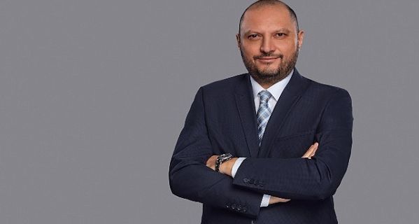 Hedef Holding’de üst düzey atama