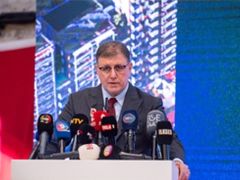 İzmir’de sosyal konut projesine başvuru sayısı 60 bini geçti