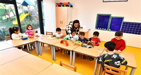 İzmir’e üç yeni “Yuva” daha geliyor