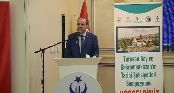 Kahramankazan’ın Tarihi ve Kültürel Mirası gün yüzüne çıktı