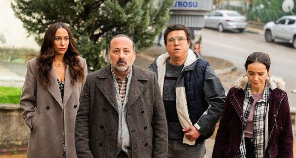 ‘Kalender Pide’nin fragmanı yayınlandı
