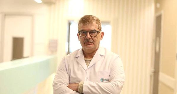 Kalp masajını herkes yapamaz!