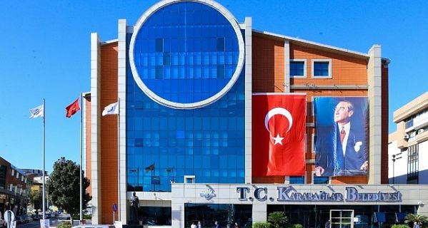 Karabağlar Belediyesi’nden İklim Değişikliğiyle Mücadelede Uluslararası Adım