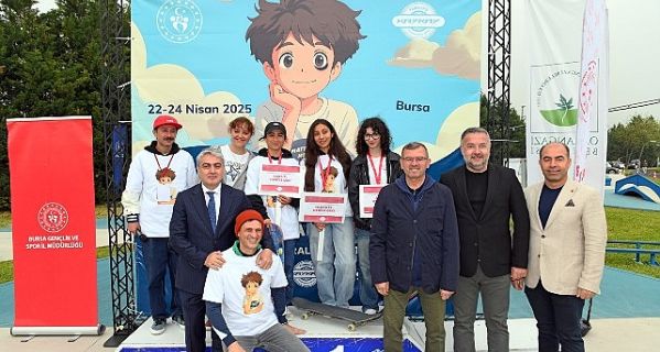 Kaykaycılar Mattia Ahmet Minguzzi anısına yarıştı