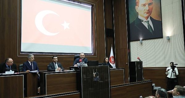Keçiören’in 2024 yılı onaylandı