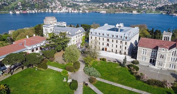 Küresel ve Yerel Ekonomi Gündemi Boğaziçi’nde Konuşulacak