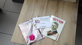 Menderes Belediyesi’nden Mutluluk Eli