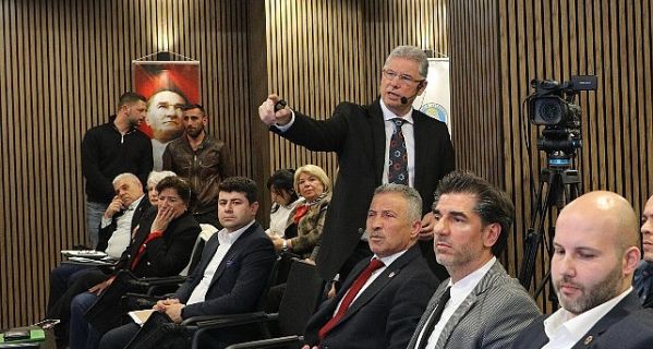 Mudanya’da imar planlarında tarihi değişiklik