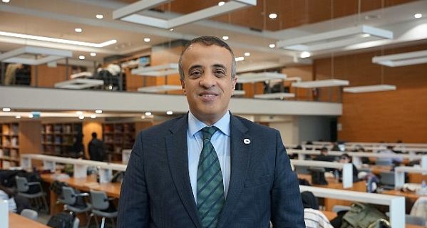 MYO öğrencileri “Sağlık, Bilişim ve İnovasyon” temalı kongrede buluşacak