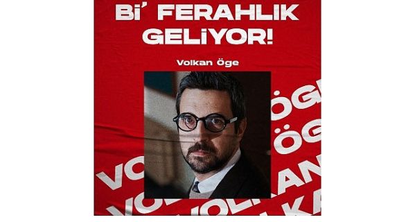 Old Spice ve Volkan Öge’den Bİ’ FERAHLIK GELİYOR!