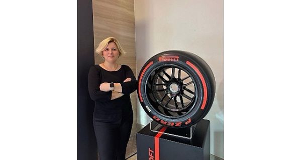 Pirelli Türkiye Satış Müdürlüğü’ne Gülnur Daş atandı