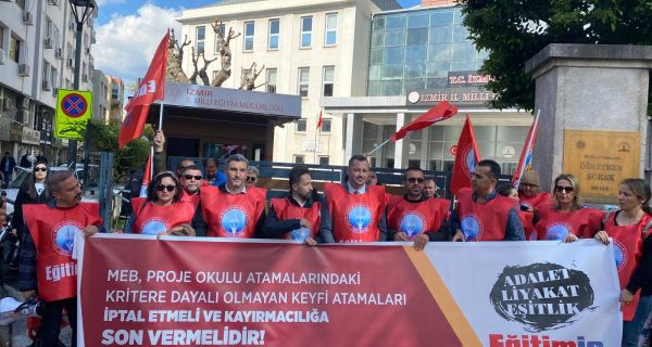 Proje Okullarında Liyakat Krizi