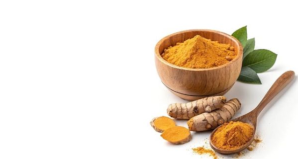 Sağlık deposu zerdeçalın ana maddesi kurkumin’in 5 bilimsel faydası!