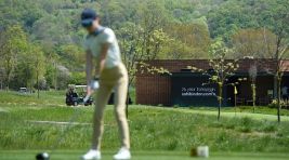 sahibinden.com Spora Desteğini Golf Sahalarına Taşıdı