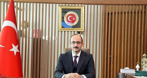 Sarma-Davutlar Barajı’nda sona doğru “7 ay sonra bitmiş olacak”