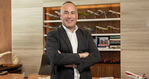 TAV Havalimanları üç ayda 17,8 milyon yolcuya hizmet verdi