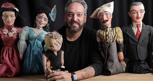 Uluslararası Hadi Poyrazoğlu Kukla ve Karagöz Festivali  21 Nisan’da Ankara’da başlıyor.  