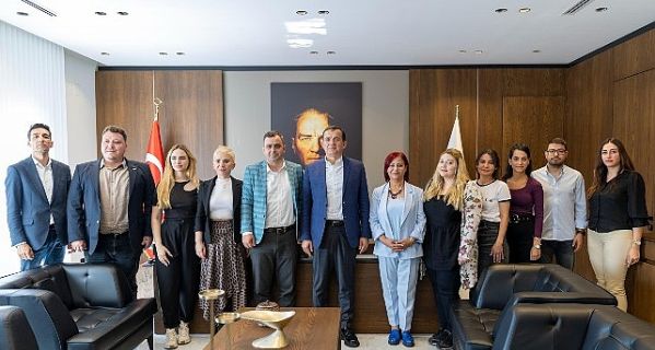 Yenişehir Belediyesi ve çevre mühendisleri iş birliği yapacak