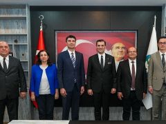 Yeraltı Sularındaki Karar Yetkisi DSİ’de