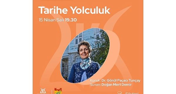 ZKS 14-20 Nisan Haftalık Etkinlik Takvimi