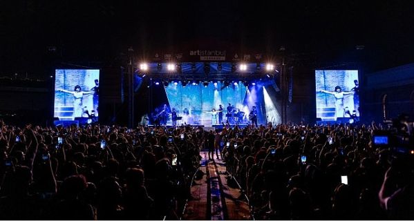 19 Mayıs’ta Sahne Gençlerin: ‘Gençliğimiz Var’