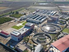 ASAT Yatırımlarıyla Antalya’nın Geleceği Daha Temiz ve Sağlıklı Olacak