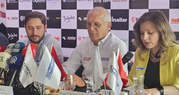 49.Yeşil Bursa Rallisi Başlıyor: Heyecan Zirvede