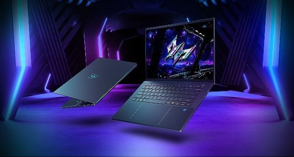 Acer, Üst Düzey Dizüstü Oyun Performansı ve Yaratıcı Yetenekleri Harmanlayan Yeni Predator Triton 14 AI Modelini Duyurdu