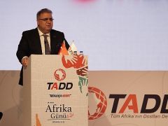 Afrika Günü’nün 62. Yıl Dönümü İstanbul’da Kutlandı