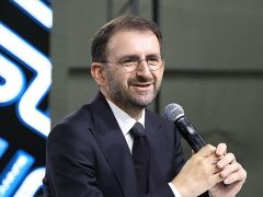 Ağrı’nın Zirvesinde Teknoloji Yarışması’nda Kazananlar Belli Oldu