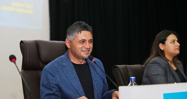 Aliağa Belediye Meclisi Mayıs Ayı İkinci Birleşimi Yapıldı